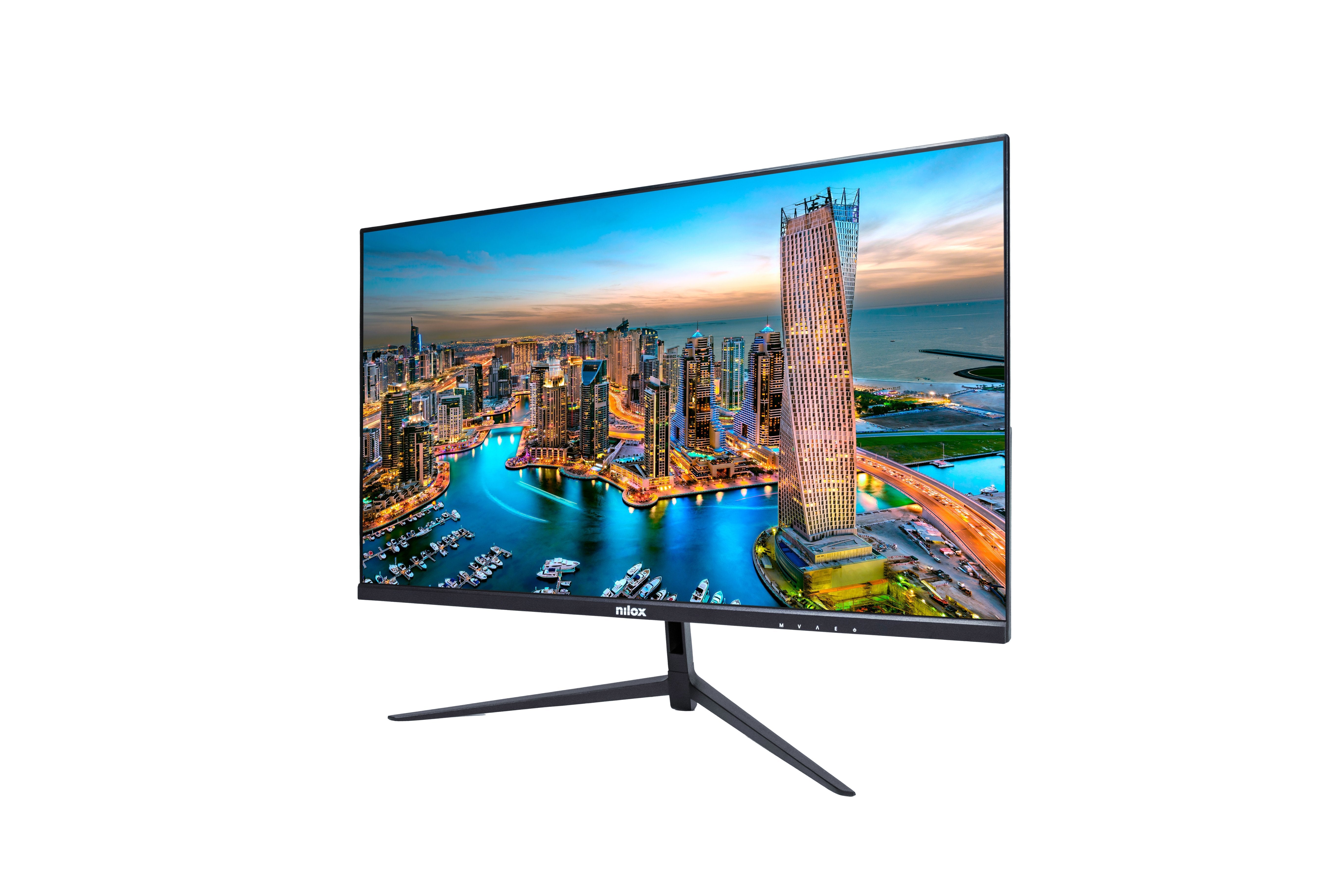 Monitor 27 Ips 100hz Hdmi/Dp, V