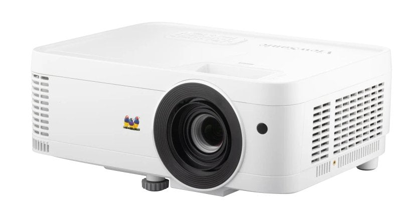 Viewsonic Px700hdh Projector 1080p 3500al Speaker 3w