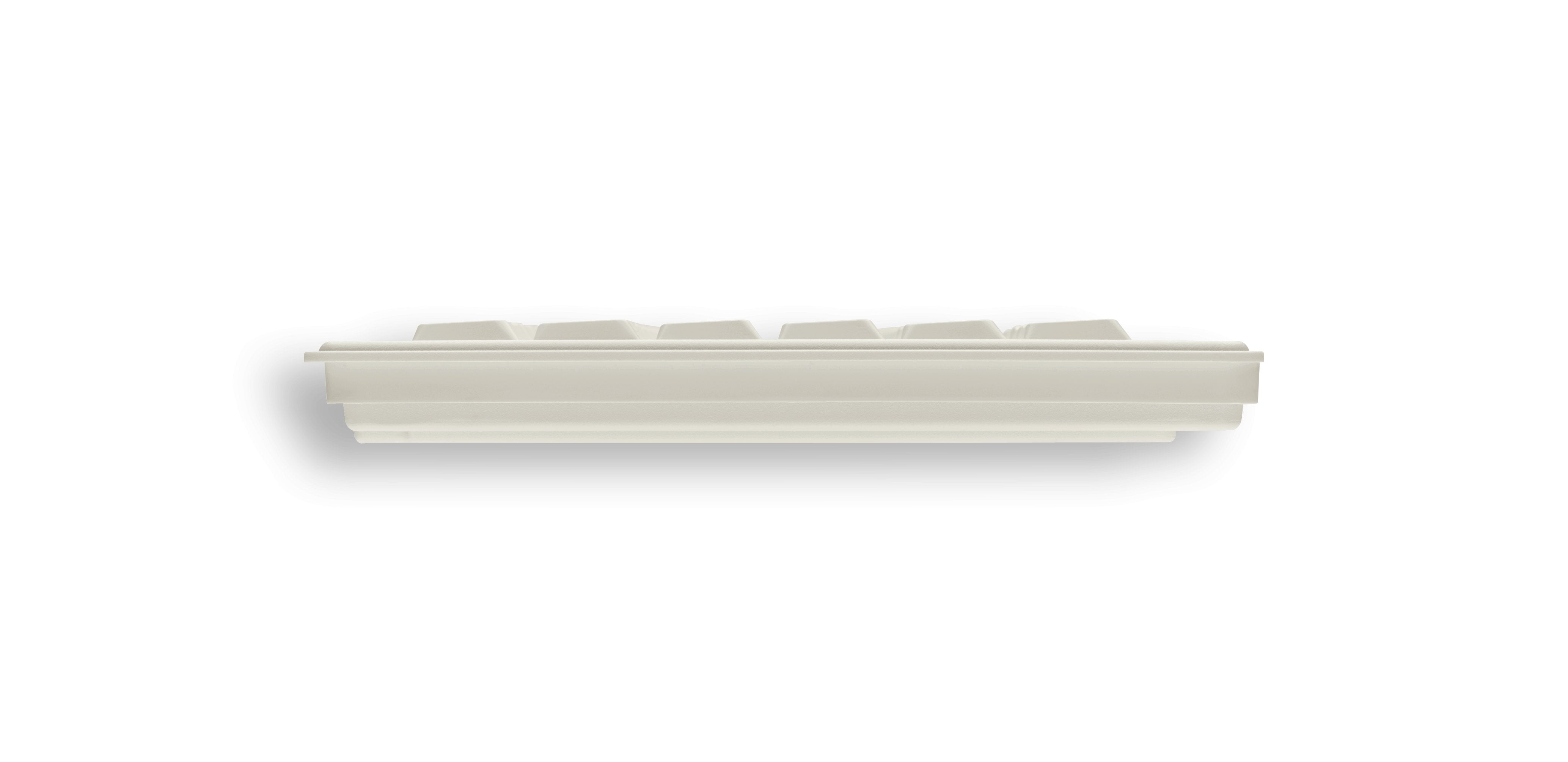 EAN 4025112071300 - CHERRY XS G84-5200 teclado Oficina USB + PS/2 AZERTY Francés Gris imagen 2