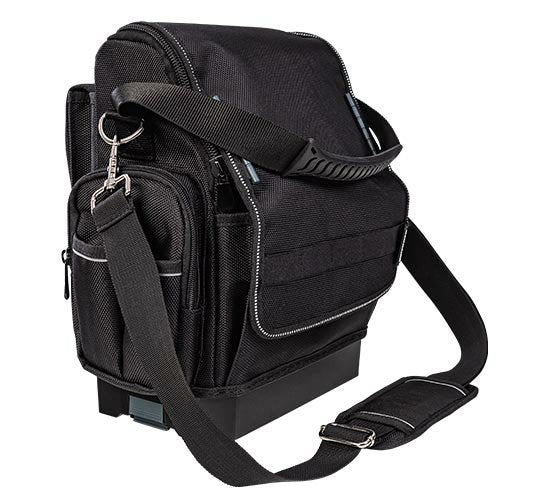 Proclick 6100000970 Caja Para Equipo Funda De Protección Negro