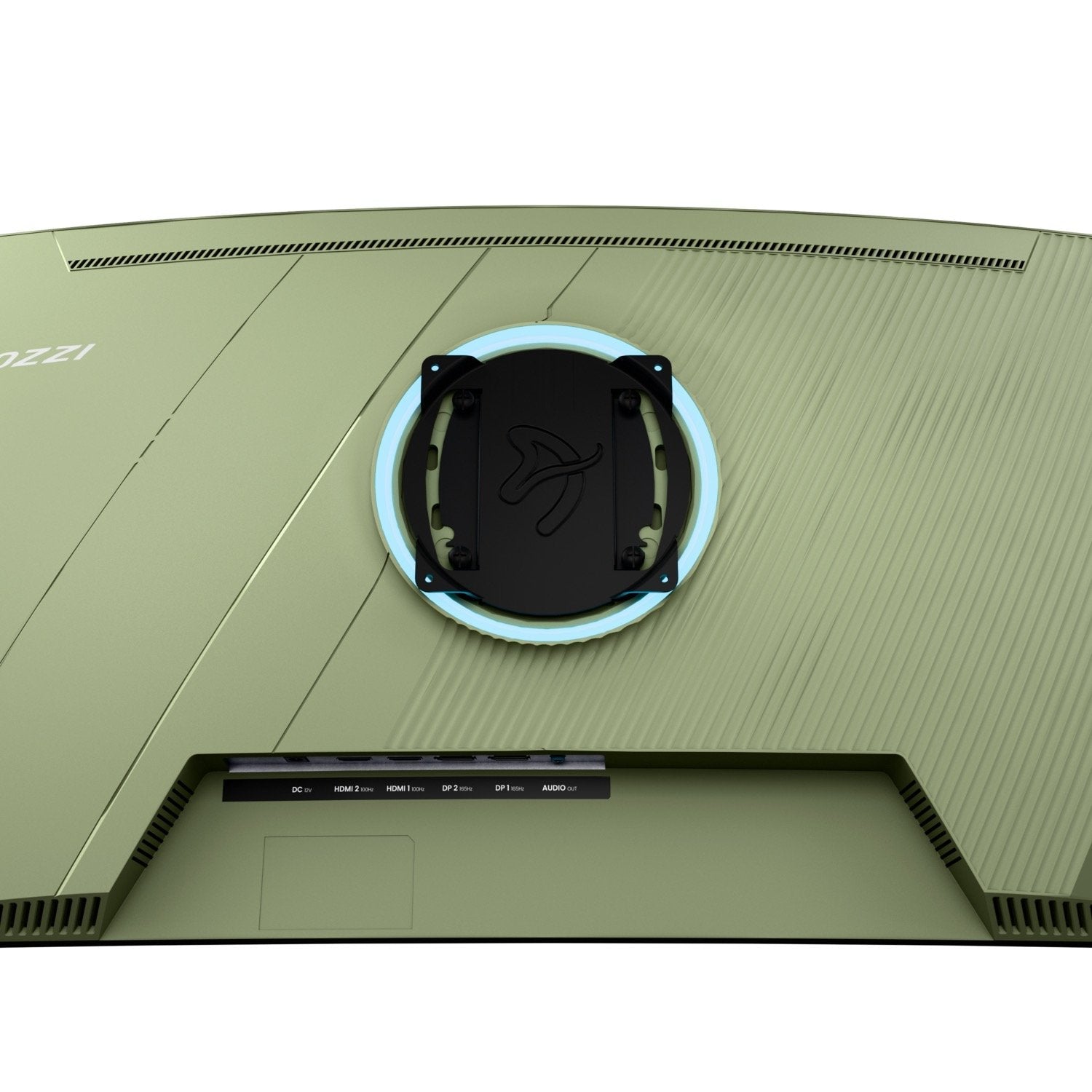 Arozzi Tft Nova 34" Va 165hz Curved Waldverde