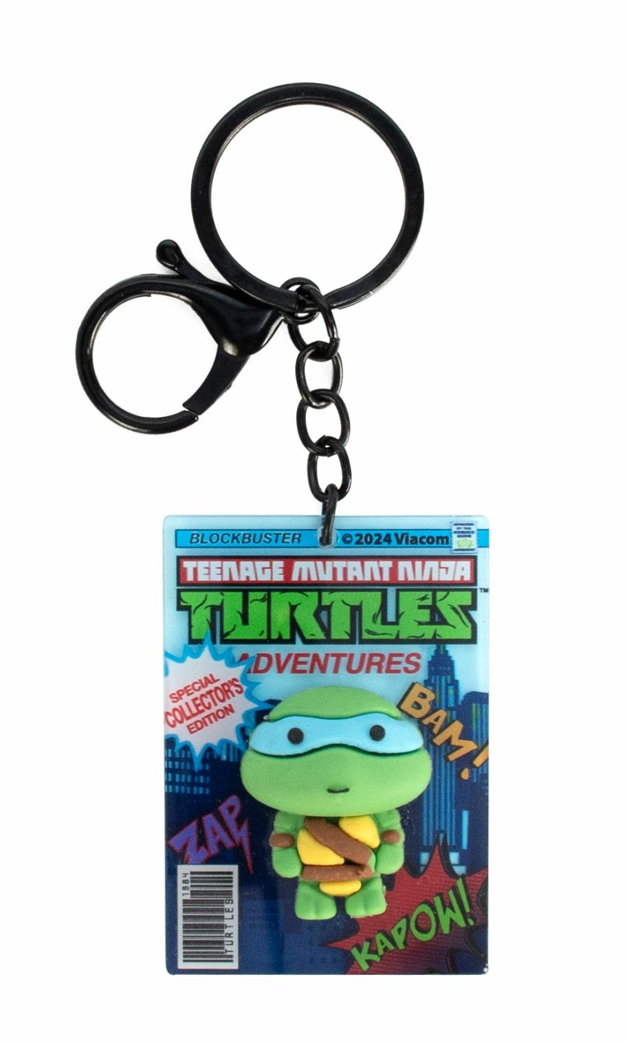 Thumbs Up 5056563717386 Llavero Tipo Cartera Multicolor