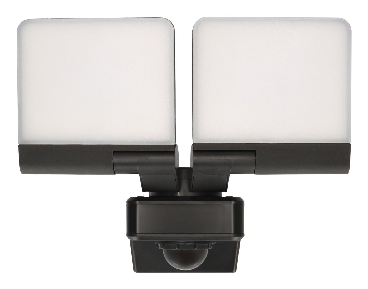 Brennensilla Brennensilla®Connect Wifi Led Duo Strahler Wfd 3051 P (Negro) 1179060020
