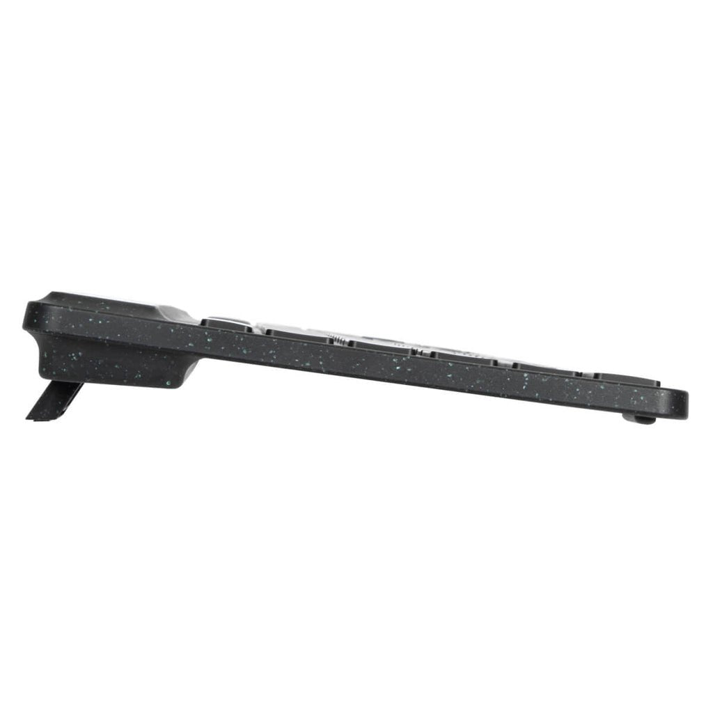 EAN 5051794042818 - Targus EcoSmart AKB868FR teclado Universal Bluetooth AZERTY Francés Negro imagen 5