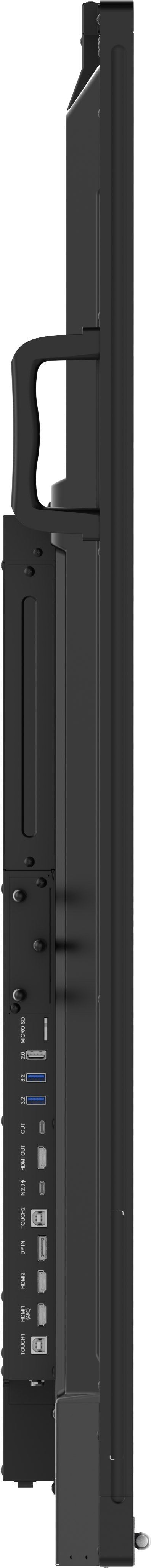 75" Stylish Ifp, Iiware21e (Edla -Google-Gms-Apps),