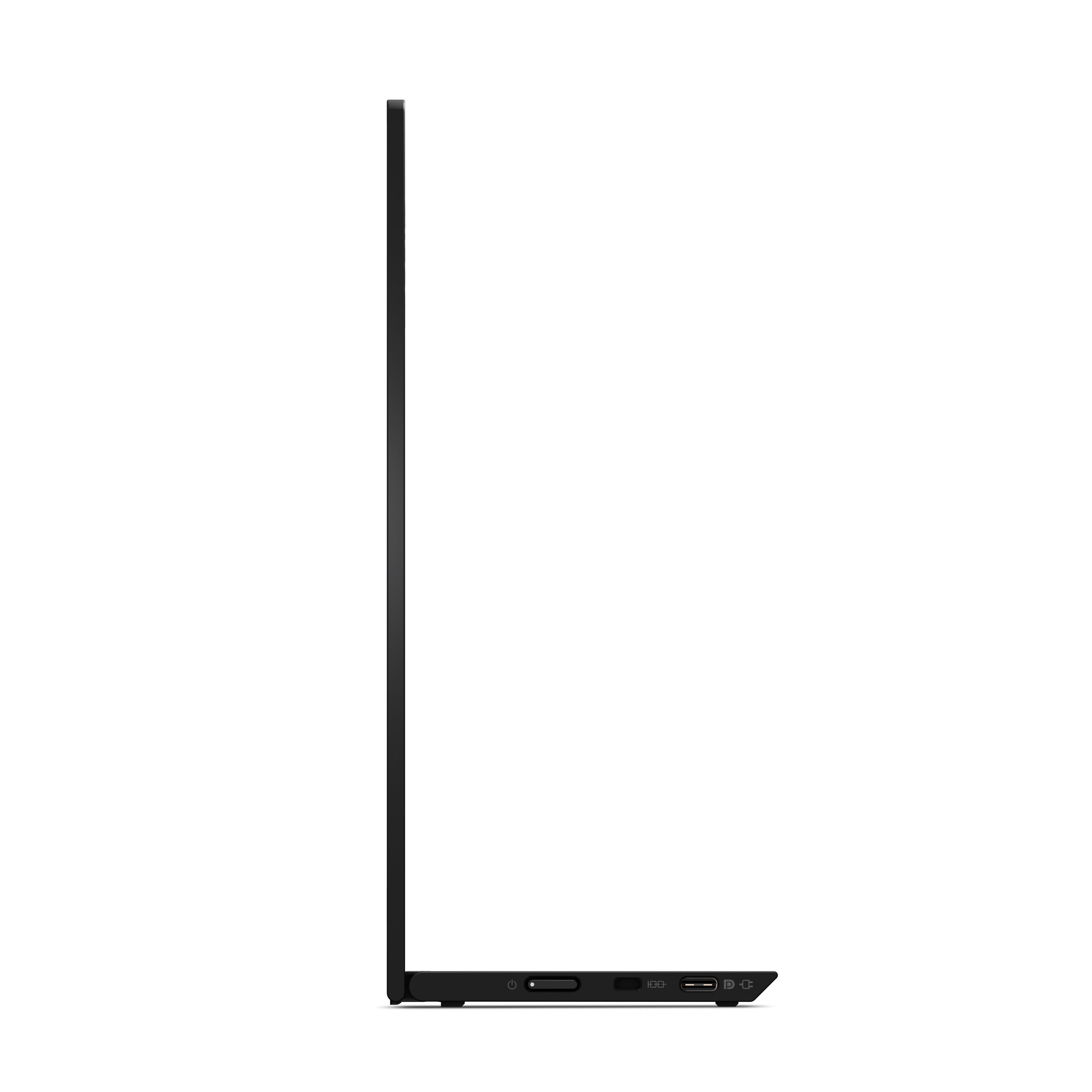 EAN 0197531619877 - Lenovo ThinkVision M14t Gen 2 pantalla para PC 35,6 cm (14") 2240 x 1400 Pixeles 2.2K LED Pantalla táctil imagen 4