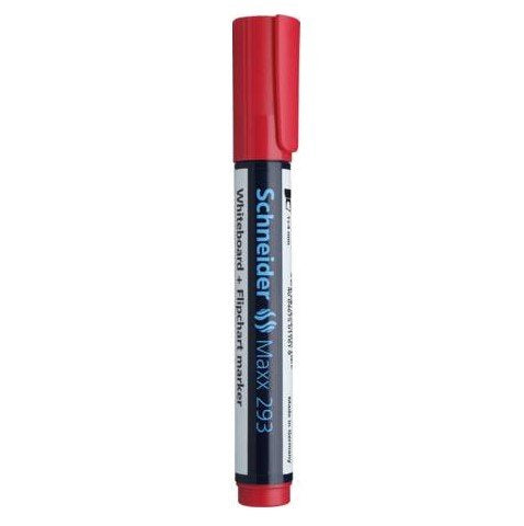 Schneider Schreibgeräte Schneider Maxx 293 - Marker - Para Flipchart
