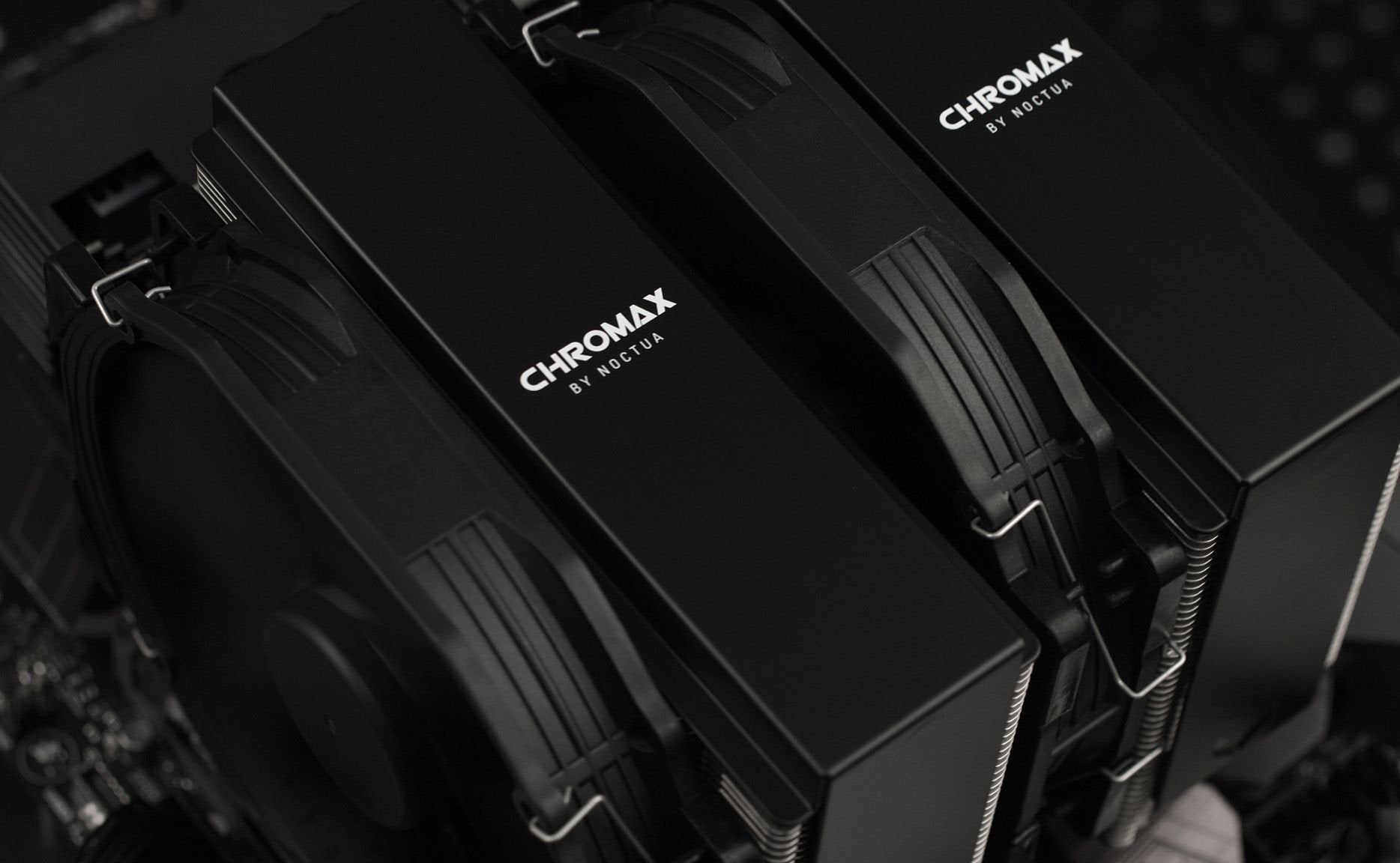 EAN 9010018200423 - Noctua NA-HC4 Kit de montaje imagen 5