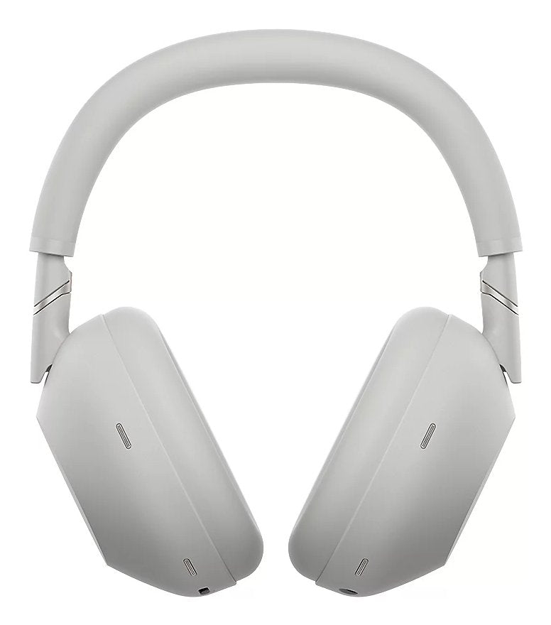 EAN 4548736162662 - Sony WH-1000XM6 Auriculares Inalámbrico y alámbrico Diadema Música/uso diario USB Tipo C Bluetooth Gris imagen 3