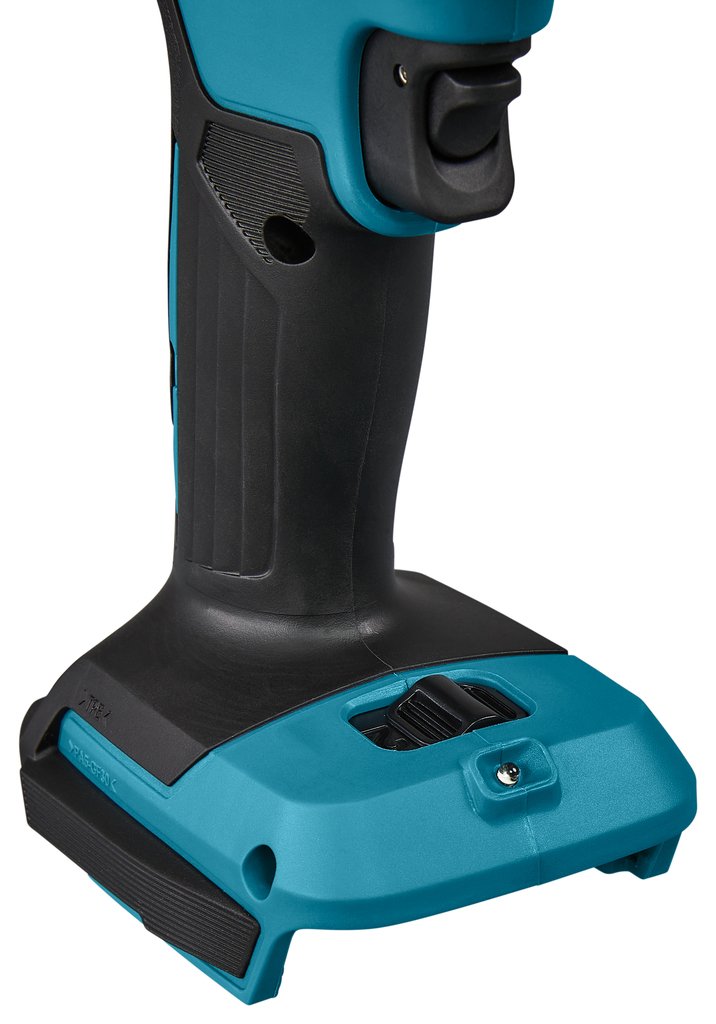 EAN 0088381760386 - Makita DHG181ZK pistola de calor Pistola de aire caliente 200 l/min 550 °C Negro, Verde imagen 4