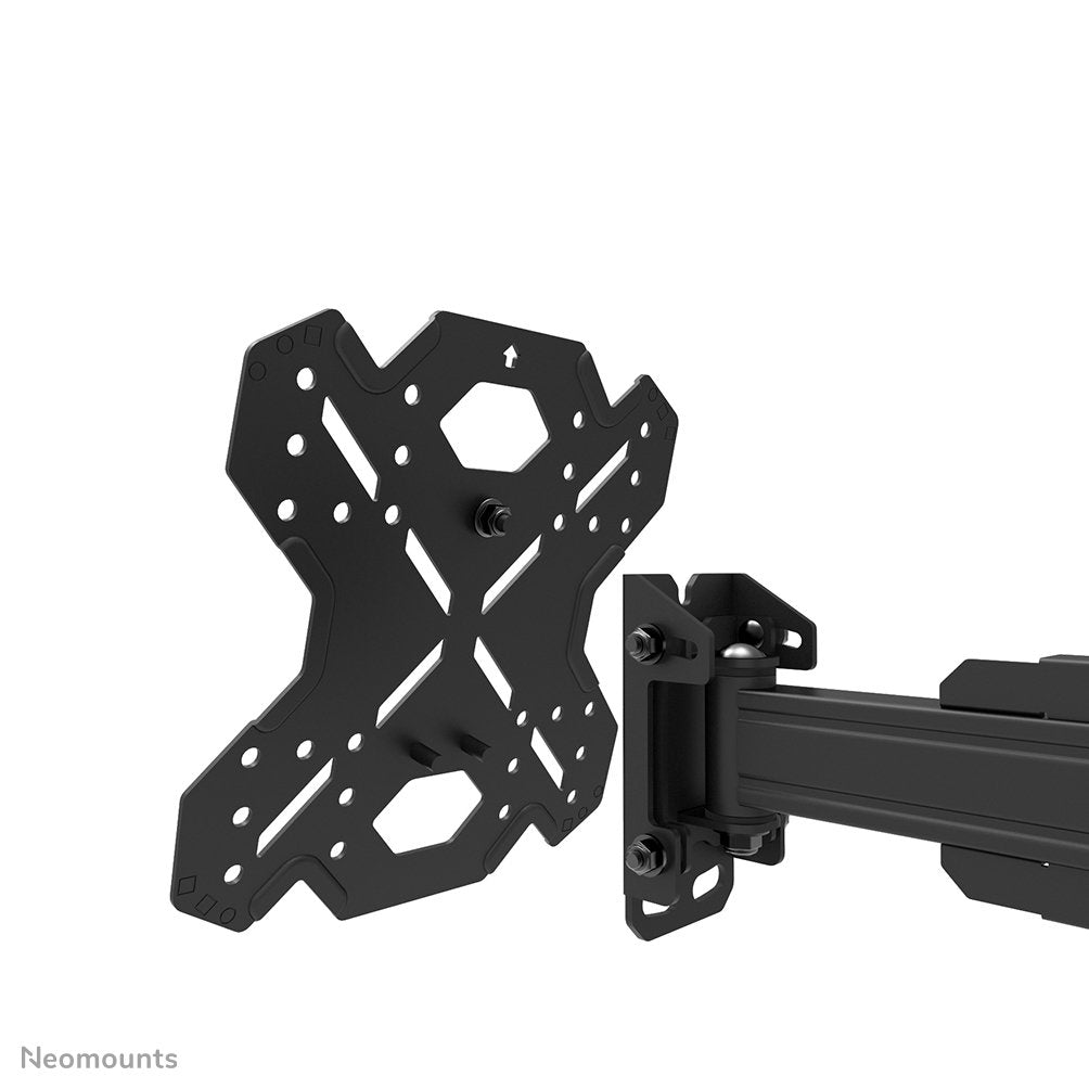 Neomounts Select Screen Wall Mount (Full Motion, 3 Pivots, Vesa 200x200) (Wl40s-850bl12)
