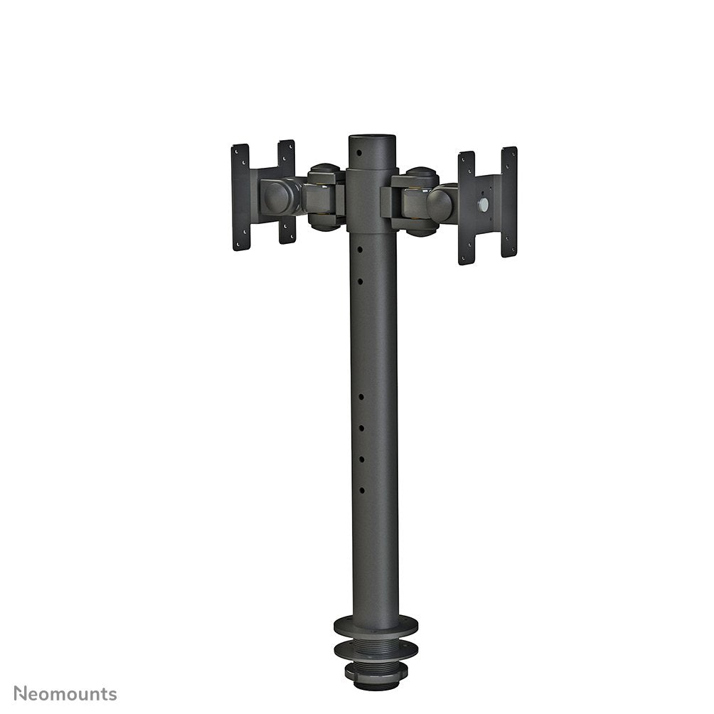 EAN 8717371442798 - Neomounts FPMA-D050DBLACK soporte para monitor 76,2 cm (30") Escritorio Negro imagen 4