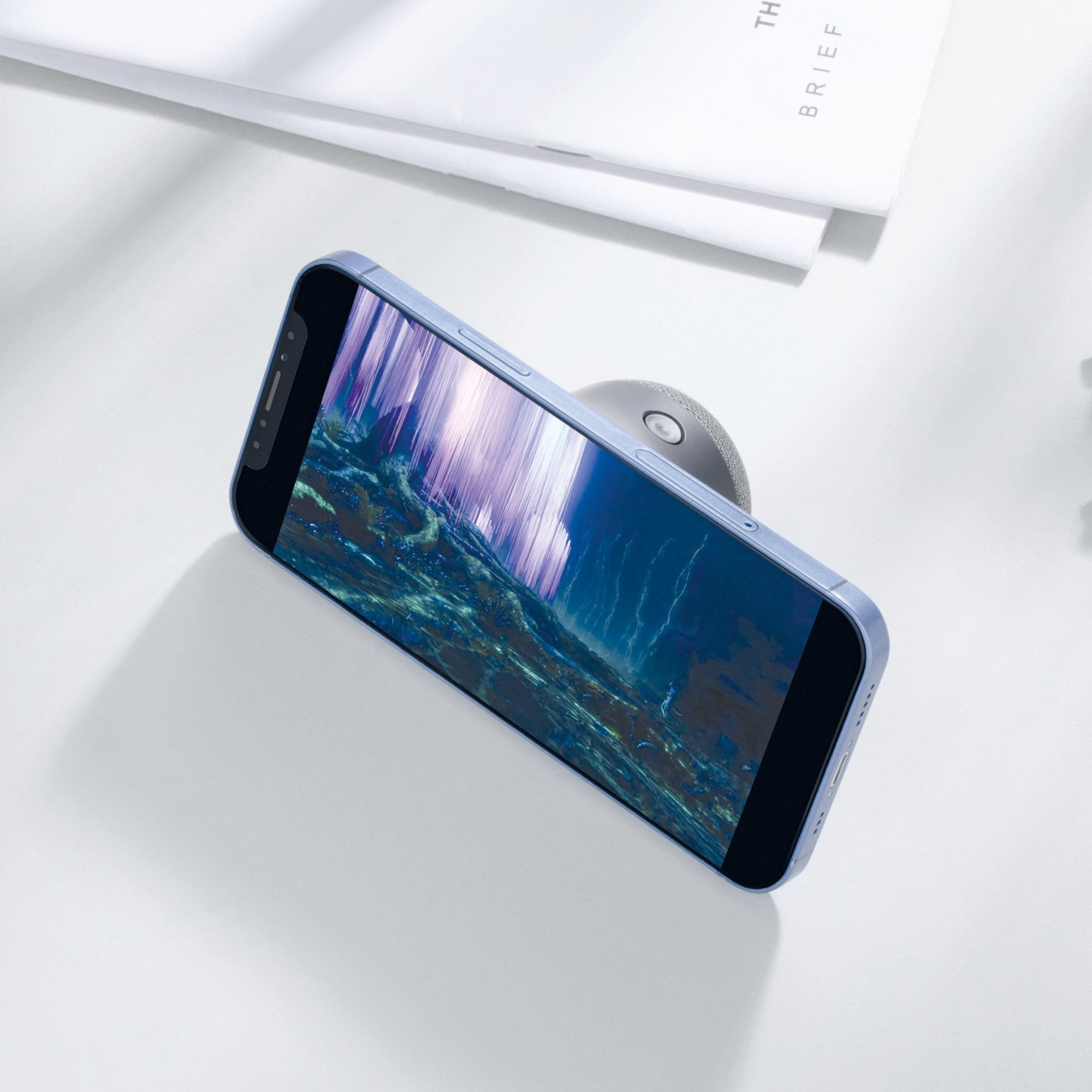 EAN 6938012331550 - Ultron Mag Soundmate Altavoz monofónico portátil Negro 3 W imagen 3