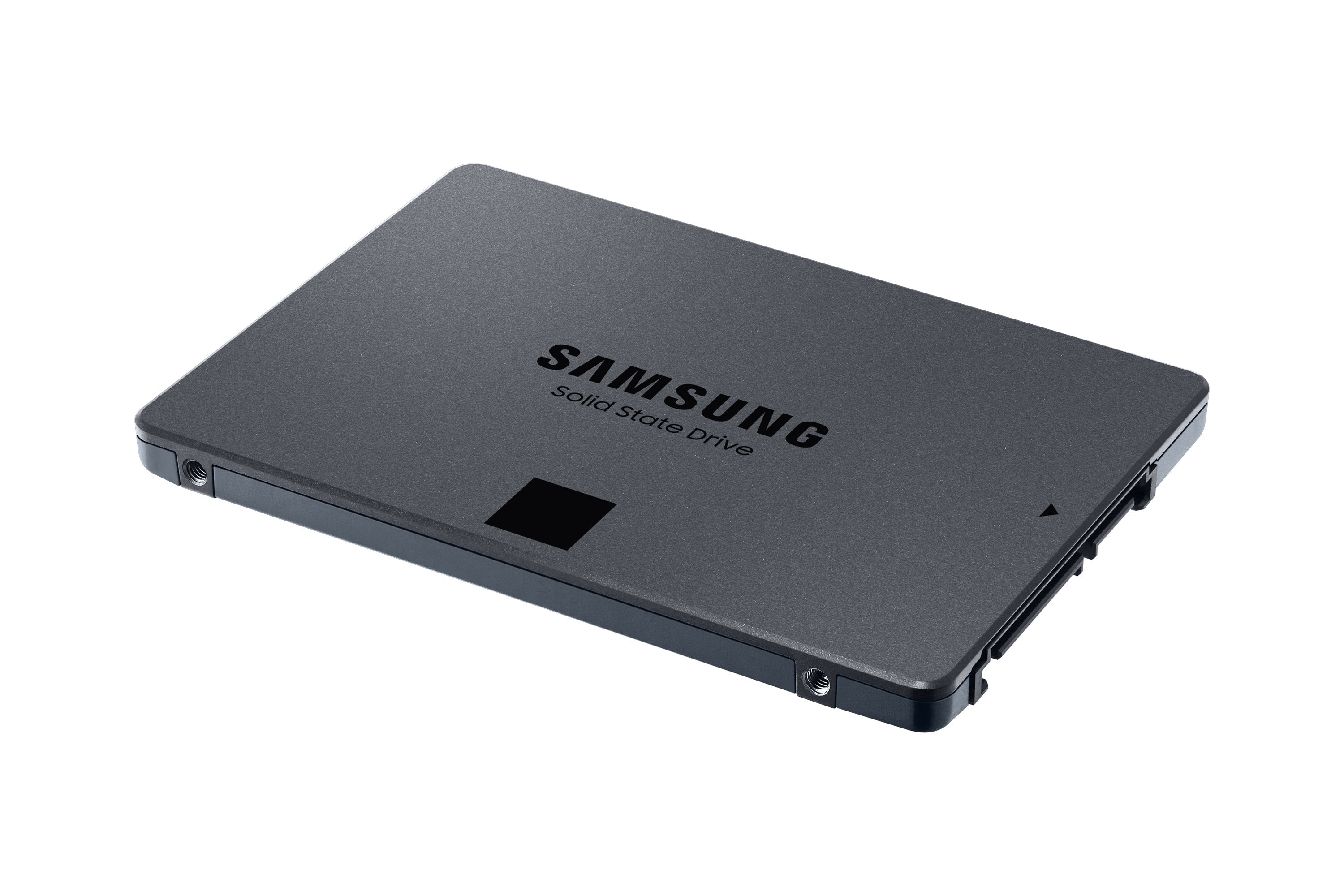 Disco Ssd Samsung 870 Qvo 4tb Sata Iii