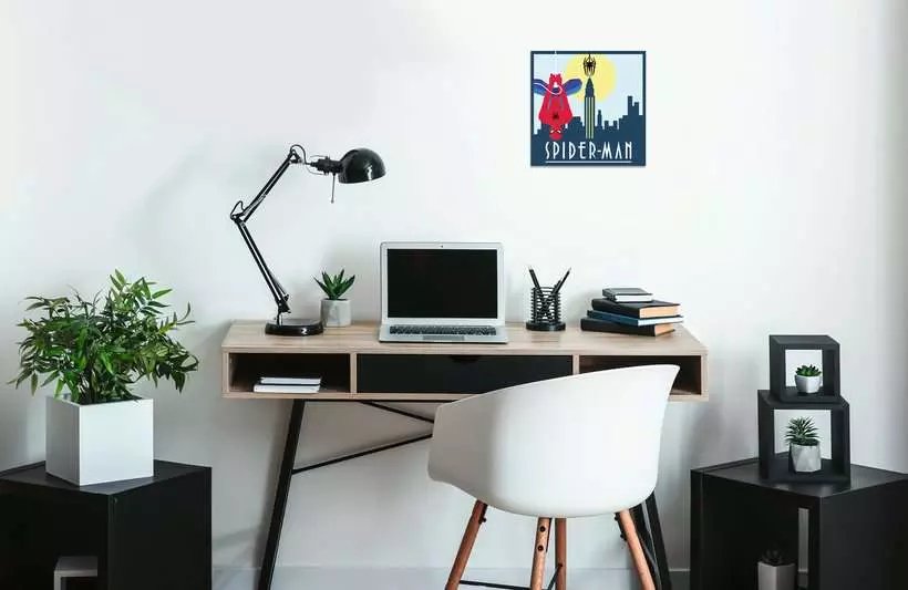 EAN 4005556238910 - Ravensburger 23891 libro y página para colorear Kit de pintura por números imagen 4