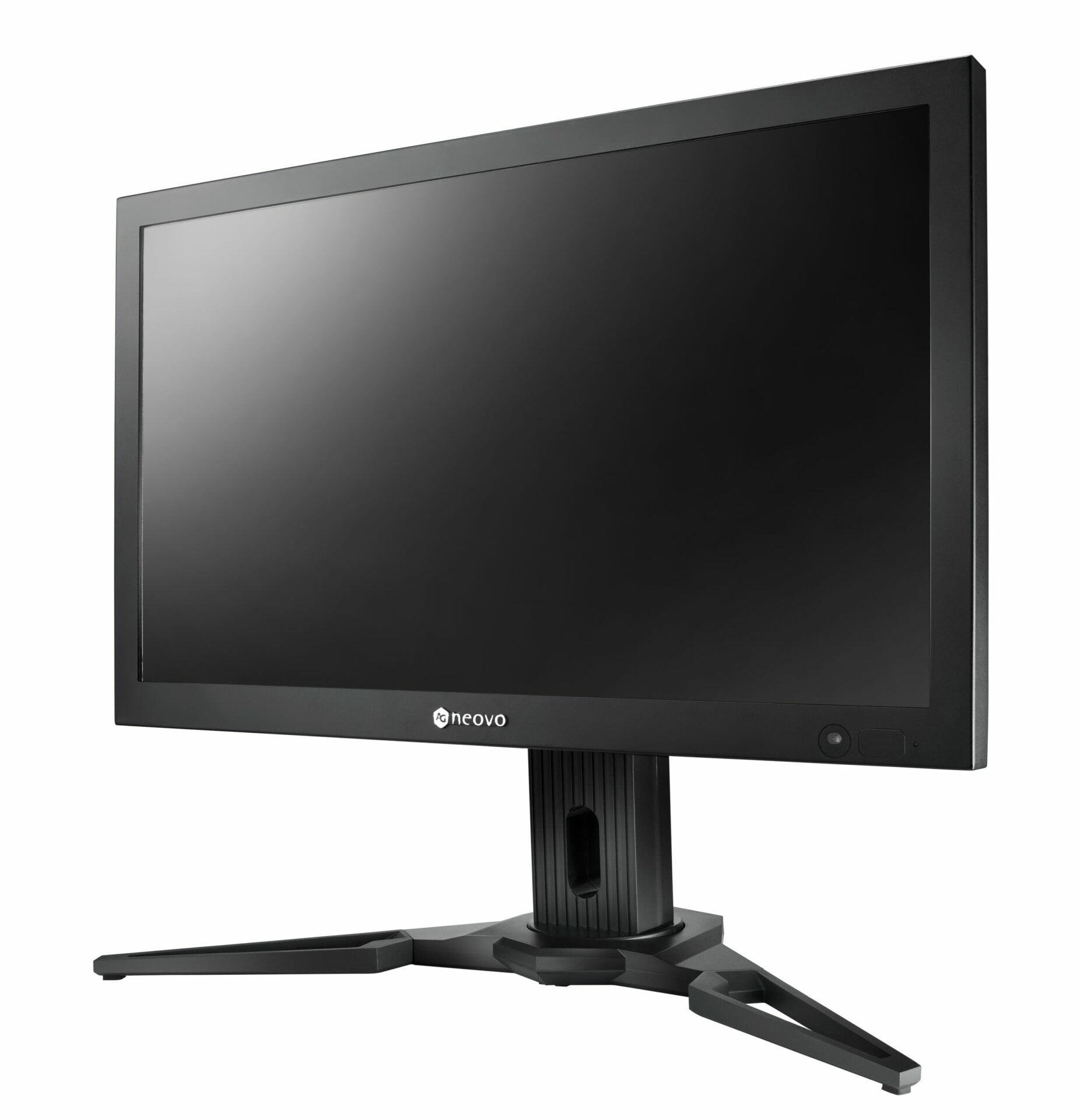 Monitor Ag Neovo 28" Qx28 4k Hdmi/Dvi/Dp/Vga Pivot