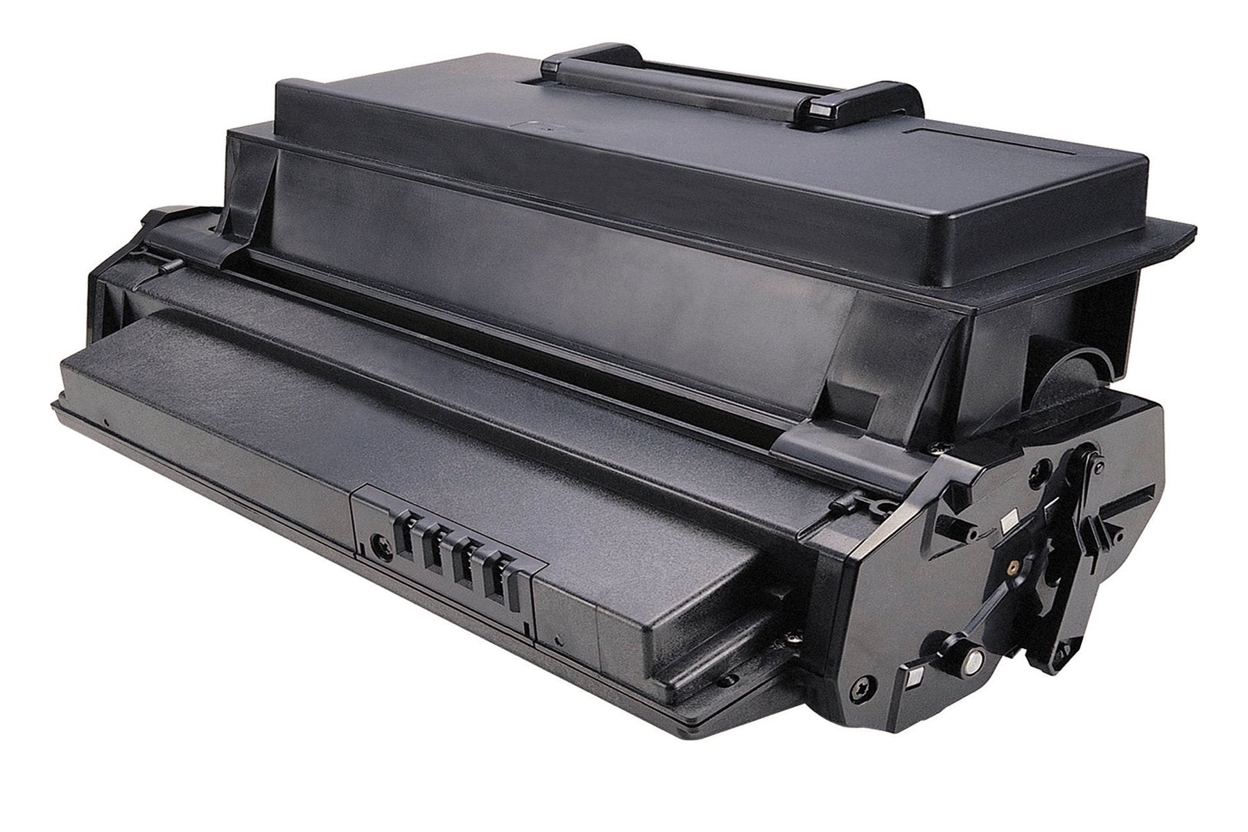 EAN 8808979054237 - Samsung ML-2550DA cartucho de tóner 1 pieza(s) Original Negro imagen 1