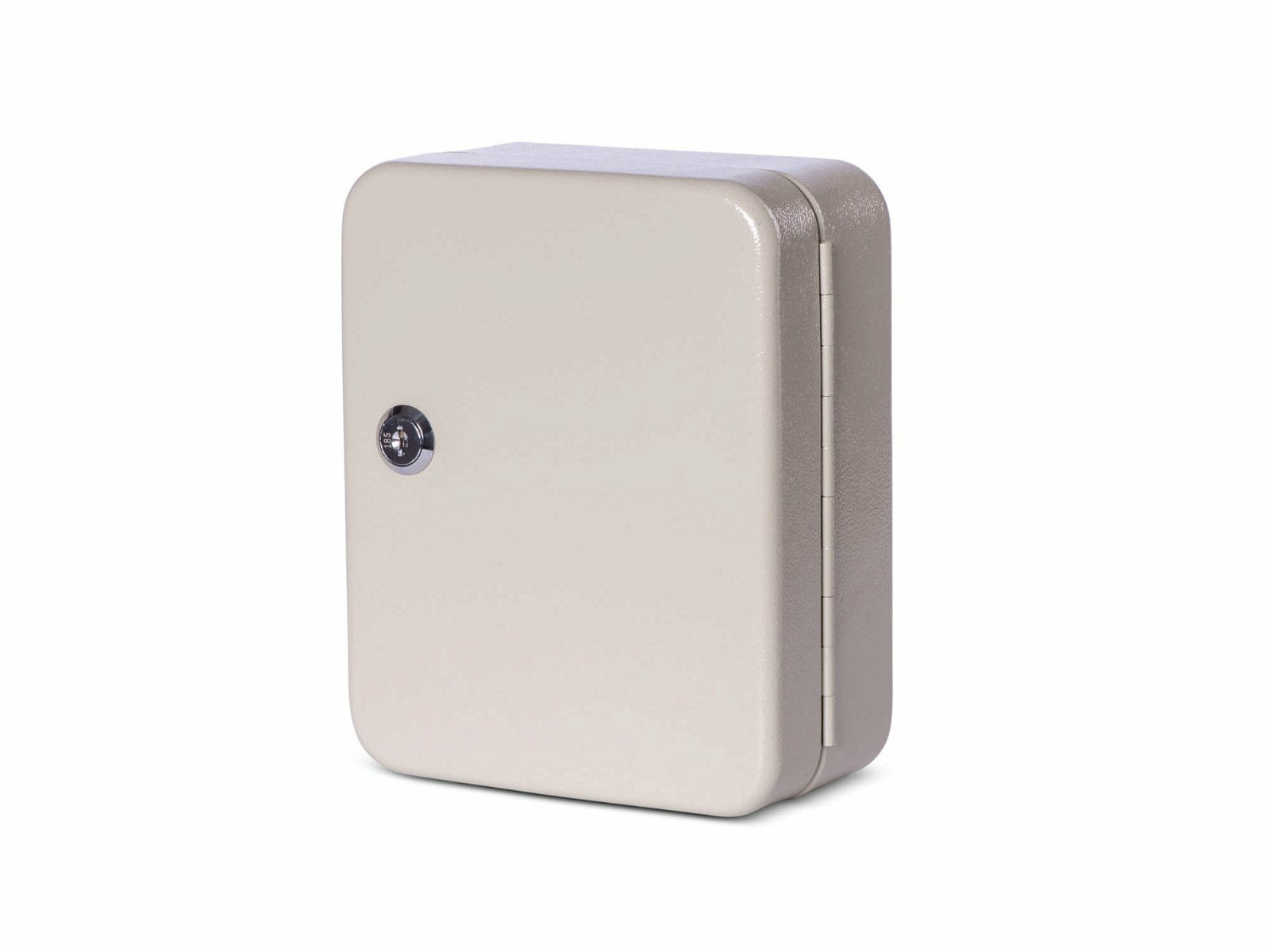 Maul 5659084 Caja Portallaves Y Organizador Acero Gris