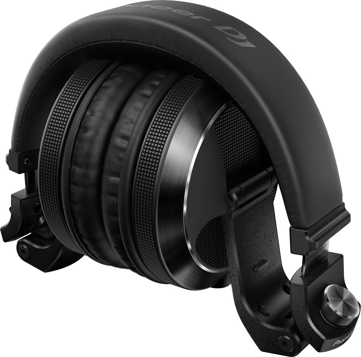 Auriculares Pioneer Hdj-X7 Alámbrico Diadema Escenario/Estudio Negro