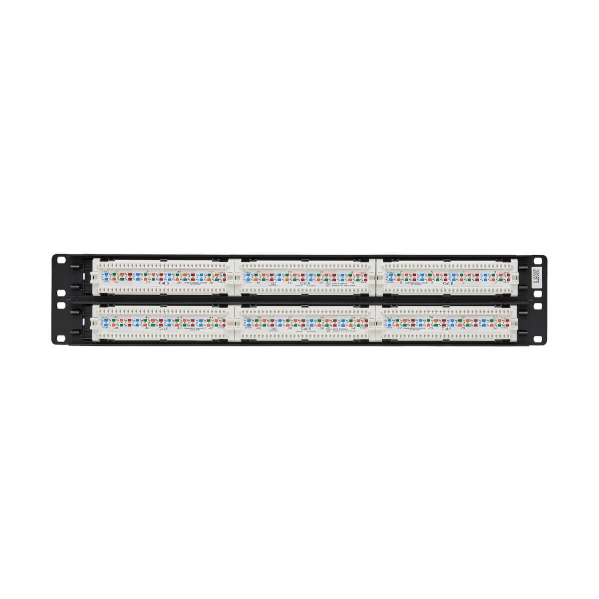 EAN 0037332120045 - Tripp Lite N252-048 panel de parcheo imagen 2