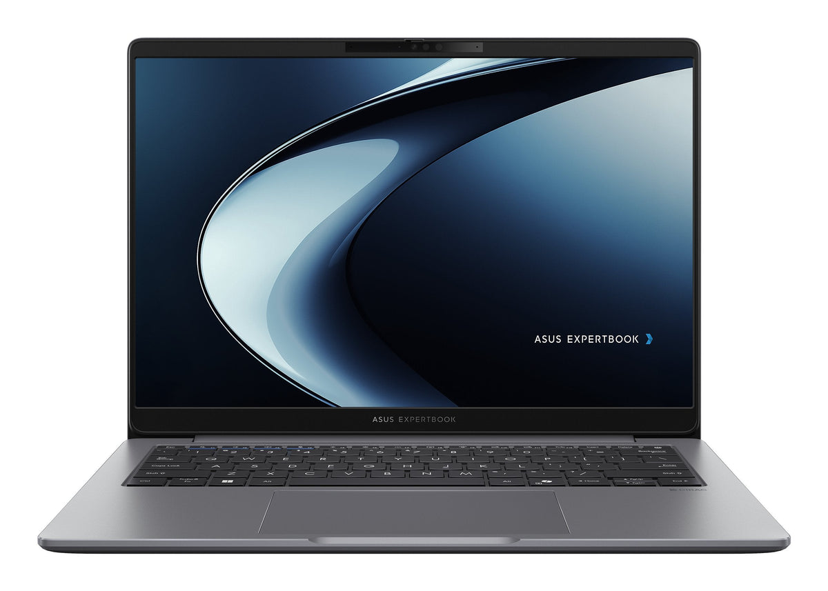Portátil Asus Expertbook P3 Pm3406cka-Nz1002 Ryzen Ai 5 330 16gb 512gb Ssd 14' Sin Sistema Operativo