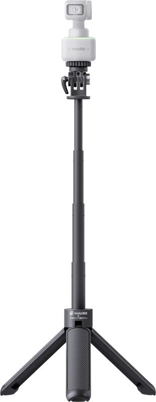 EAN 6970357854004 - Insta360 CINSAAVB accesorio para cámara de deportes de acción Mango para trípode imagen 4
