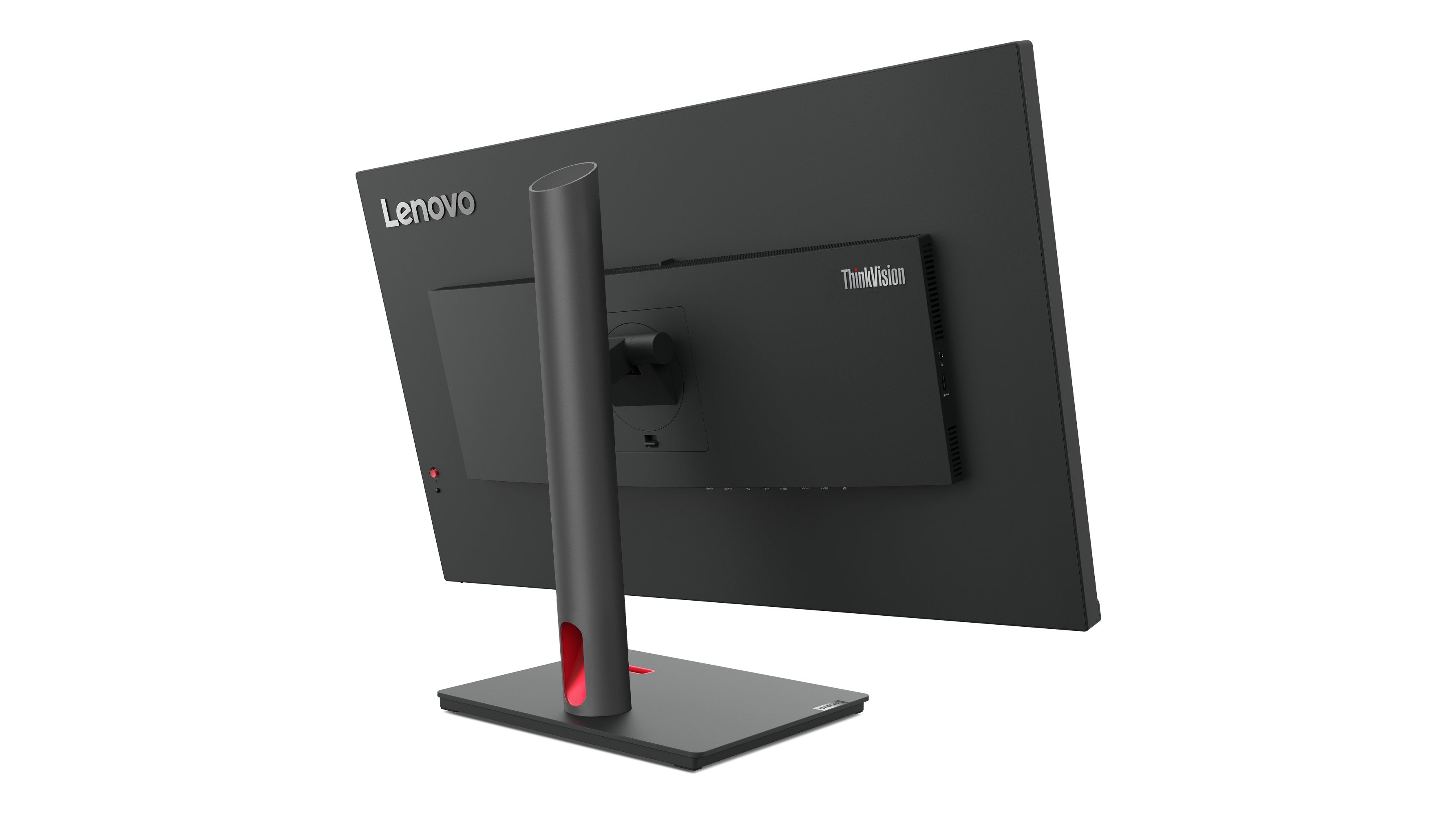 EAN 0196801194533 - Lenovo ThinkVision P32p-30 pantalla para PC 80 cm (31.5") 3840 x 2160 Pixeles 4K Ultra HD LED Negro imagen 9