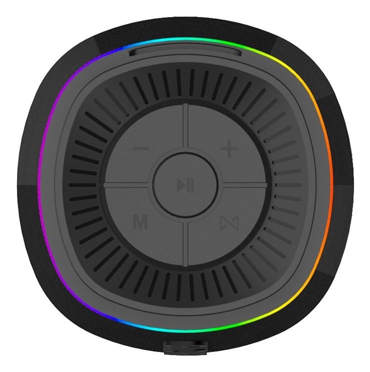 EAN 8434847068633 - COOL Accesorios Gradient Negro 10 W imagen 5