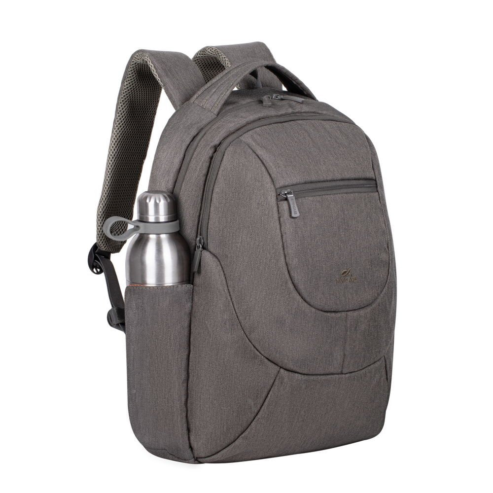 Mochila Riva Nb Galápagos 15.6" 7761 Khaki