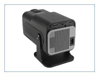 EAN 8435364319208 - iggual MP1080p Módulo proyector 300 lúmenes ANSI LED 1080p (1920x1080) Negro imagen 3