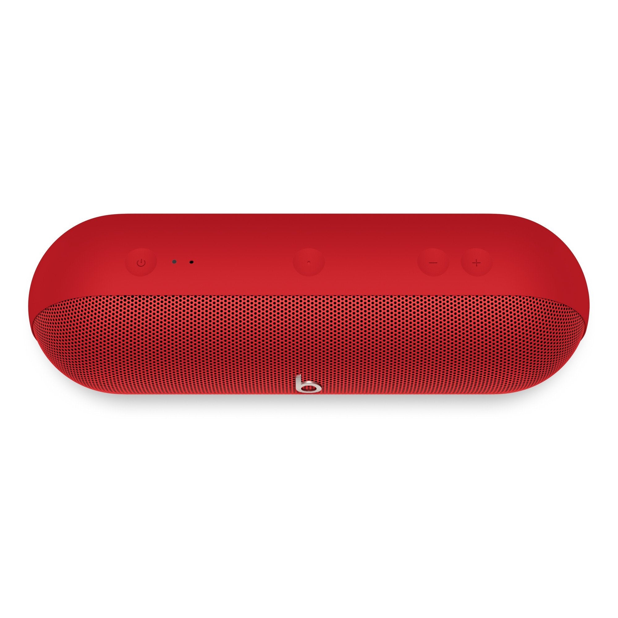 Beats Pill Statement Red