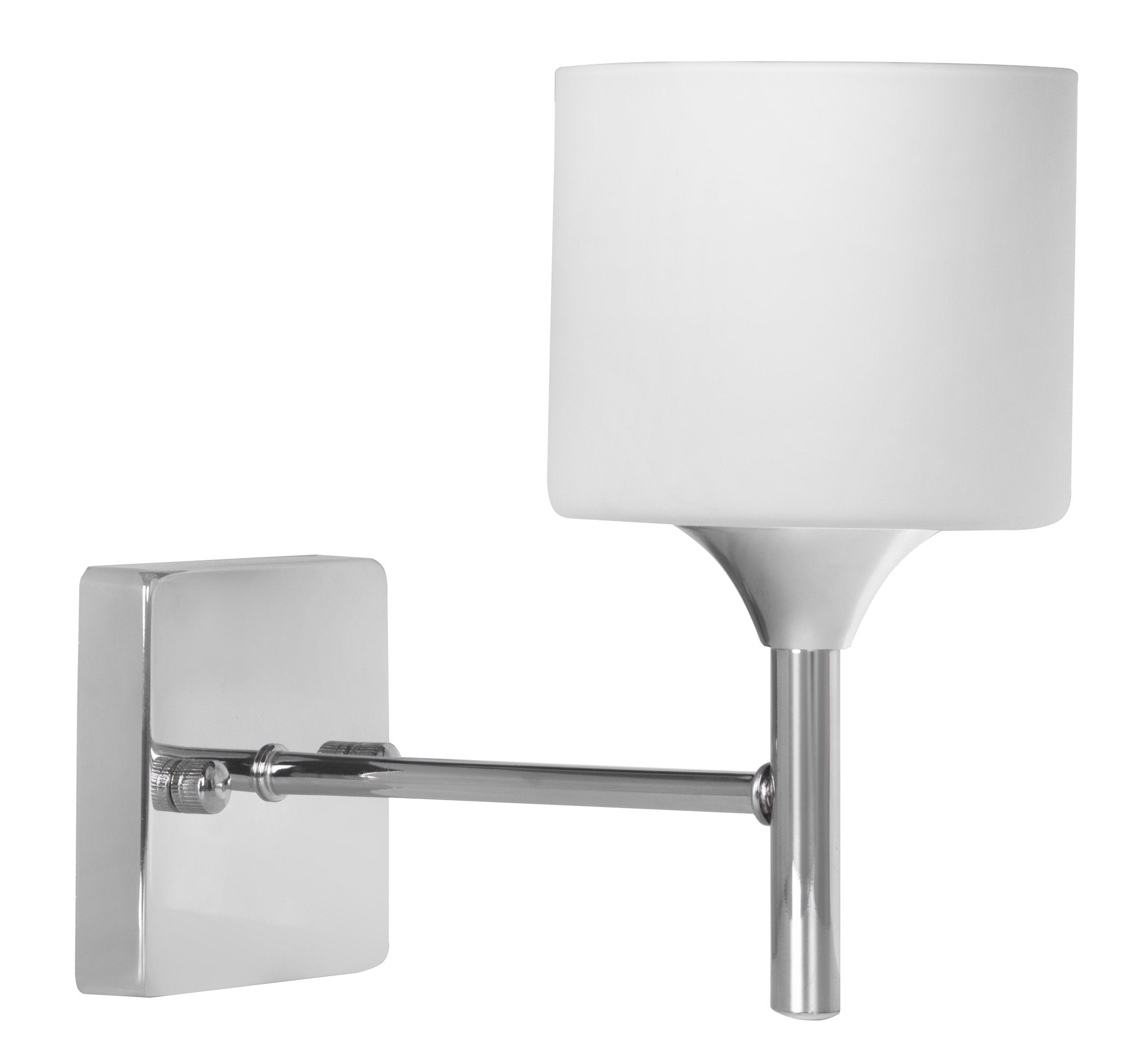 Lampara De Pared Activejet Aje-Mira 1p E27 1x40w