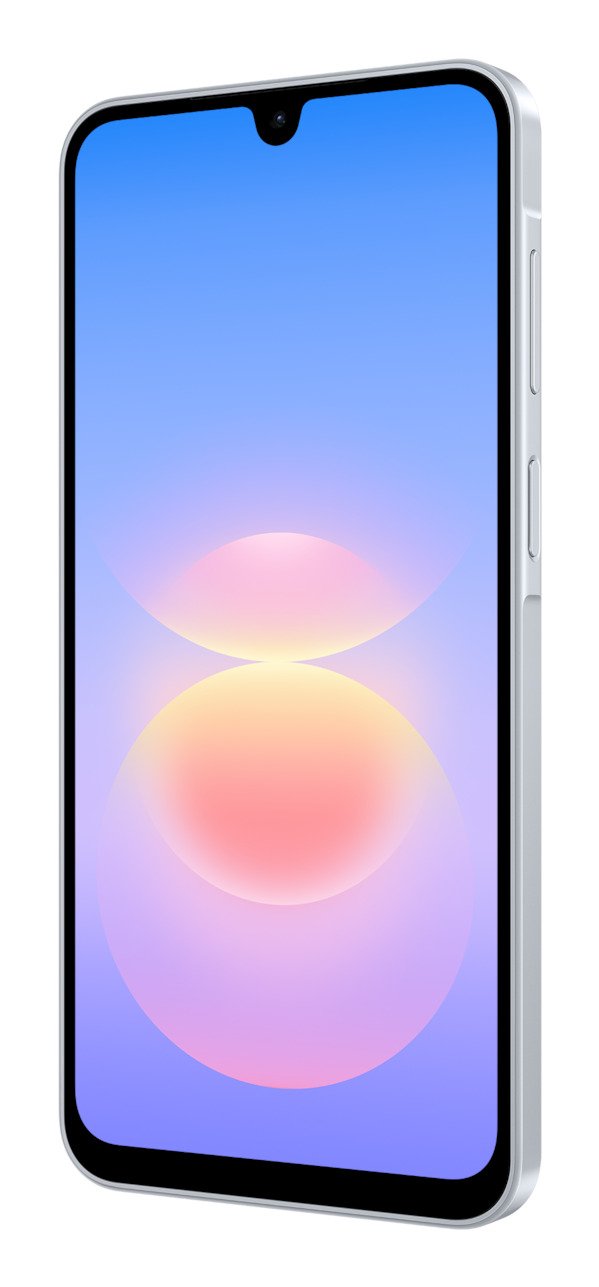 EAN 8806099456986 - Samsung Galaxy A18 SM-A185F 17 cm (6.7") SIM doble Android 10 4G USB Tipo C 8 GB 256 GB 5000 mAh Plata imagen 6
