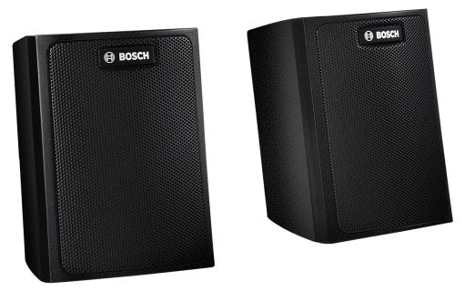 EAN 8717332094349 - Bosch LB6-S-D altavoz De 2 vías Negro Alámbrico 200 W imagen 1