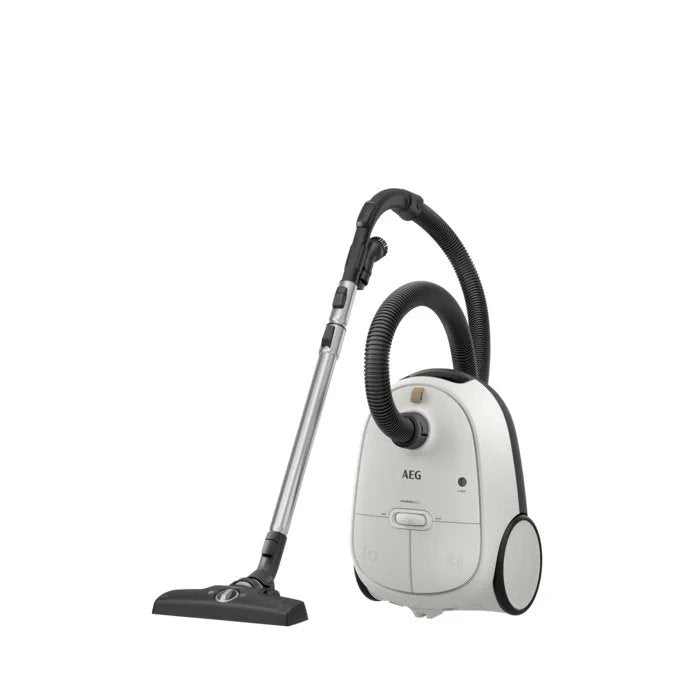 EAN 7332543822836 - AEG AB61H6SW 3,5 L Aspiradora cilíndrica Secar 850 W Bolsa para el polvo imagen 6