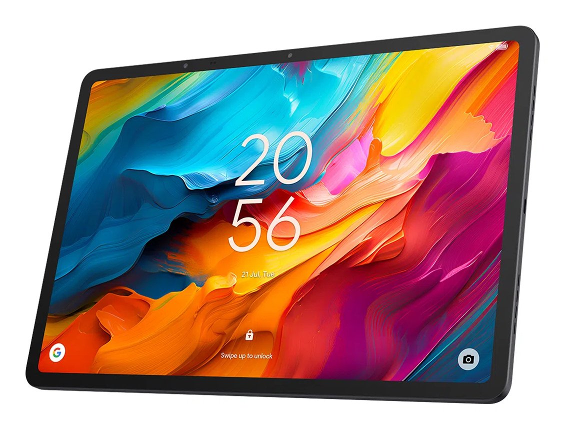 EAN 4894461994673 - TCL NXTPAPER 14 Mediatek 256 GB 36,3 cm (14.3") 8 GB Wi-Fi 5 (802.11ac) Android 14 Gris imagen 6