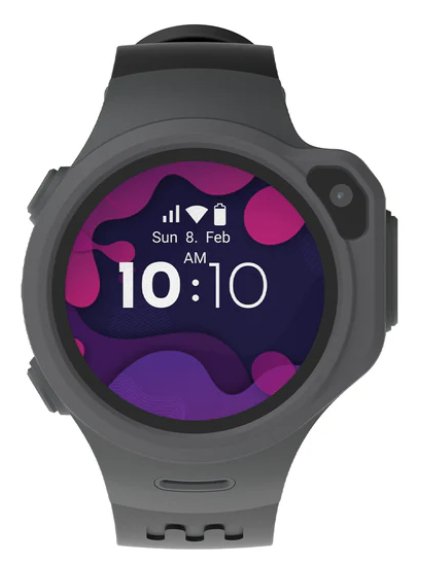 EAN 0850054268020 - myFirst Fone R1c Reloj multifunción para niños imagen 1