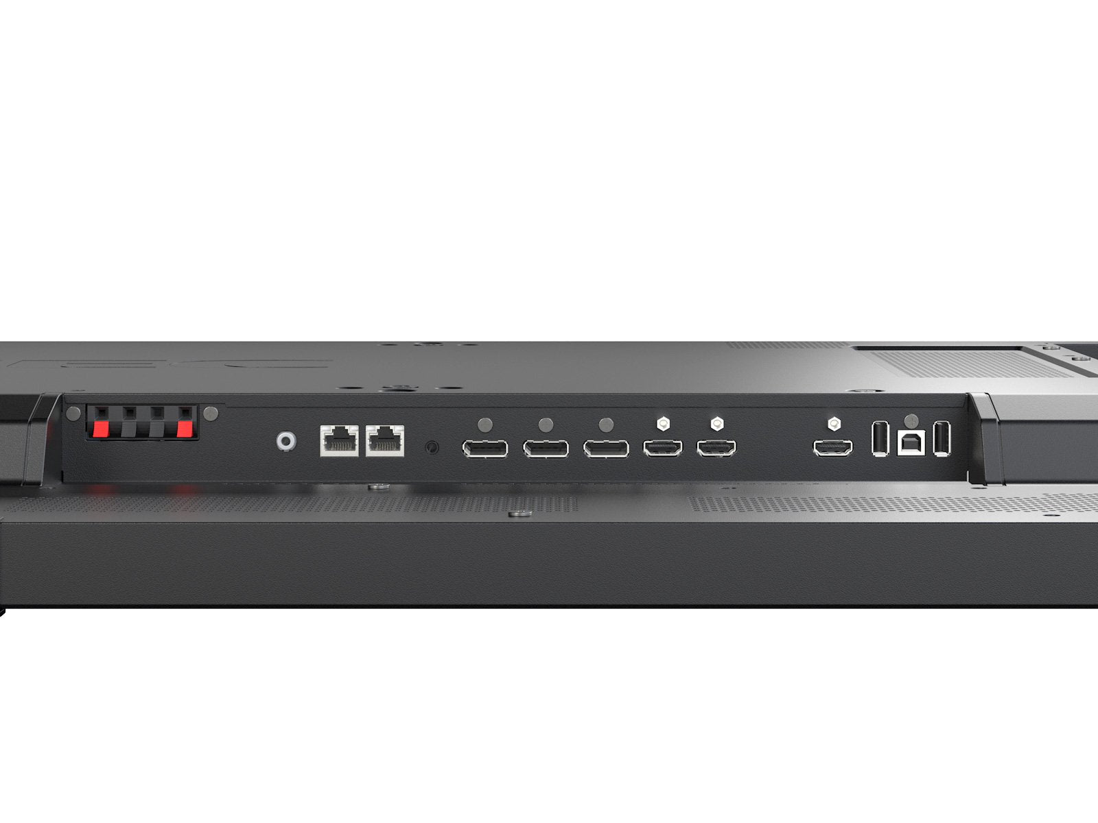 EAN 5028695119352 - NEC MultiSync MA551 Pantalla plana para señalización digital 139,7 cm (55") IPS 500 cd / m² 4K Ultra HD N imagen 11