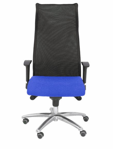 Sillon Sahuco Bali Azul