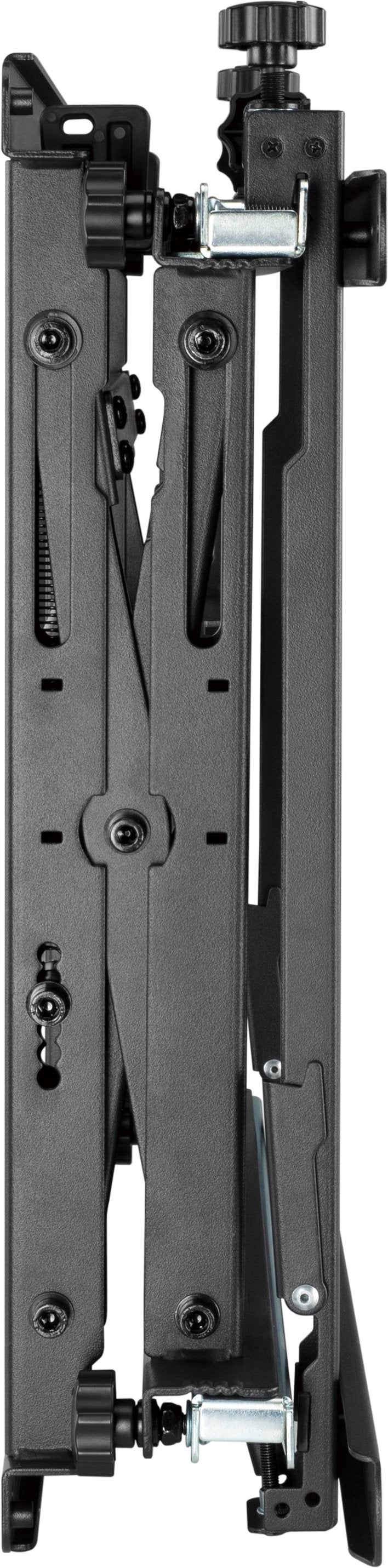 Vision Vfm-Vw6x4/2 Soporte Para Pantalla De Señalización 86" Negro