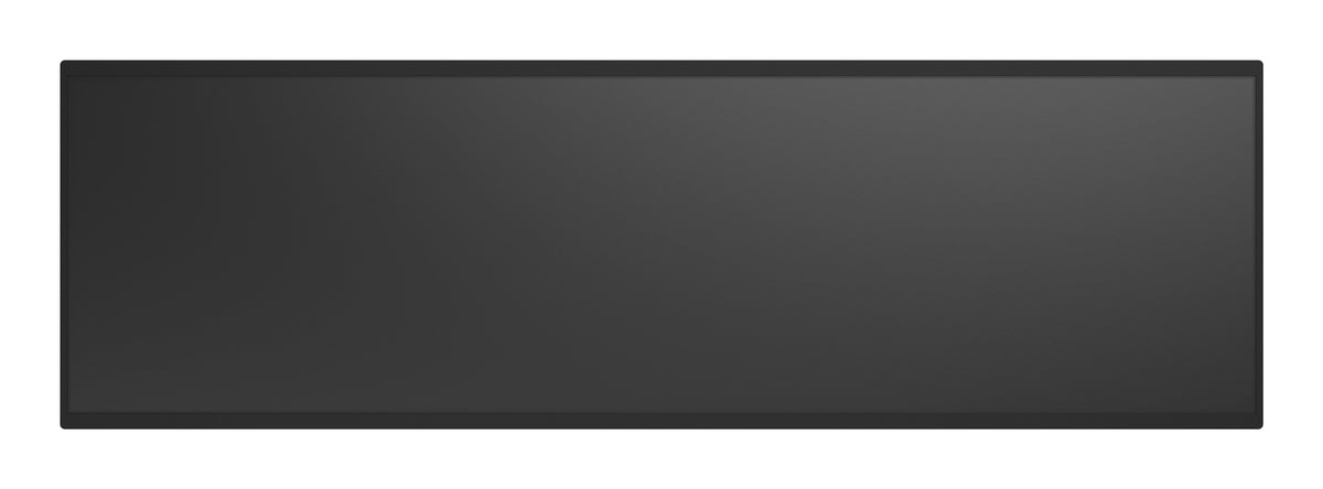 EAN 4710739598643 - AG Neovo PB3701 pantalla de señalización Diseño panorámico 94 cm (37") LED 700 cd / m² Negro 24/7 imagen 1