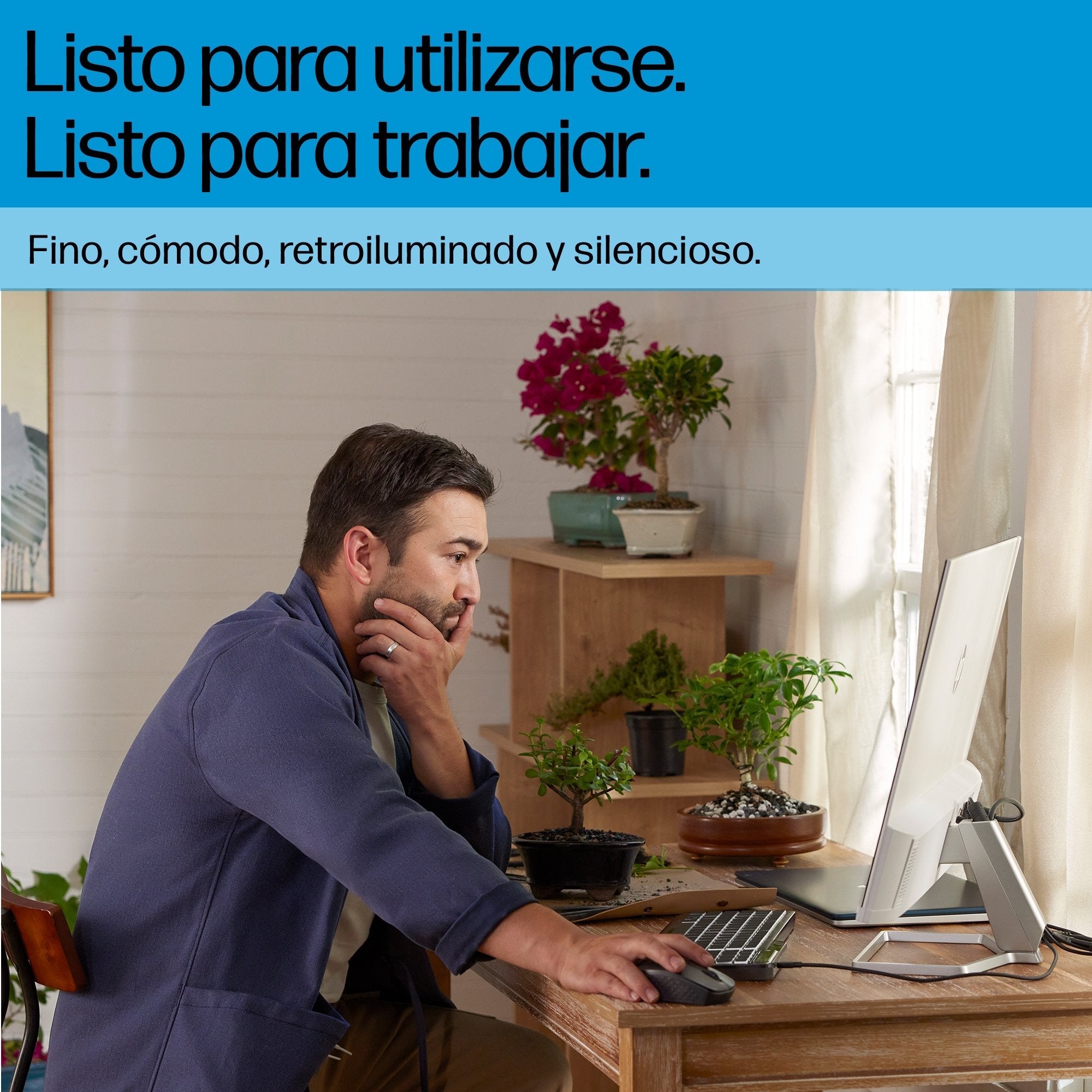 405 Multi-Device Keyboard - Qwerty