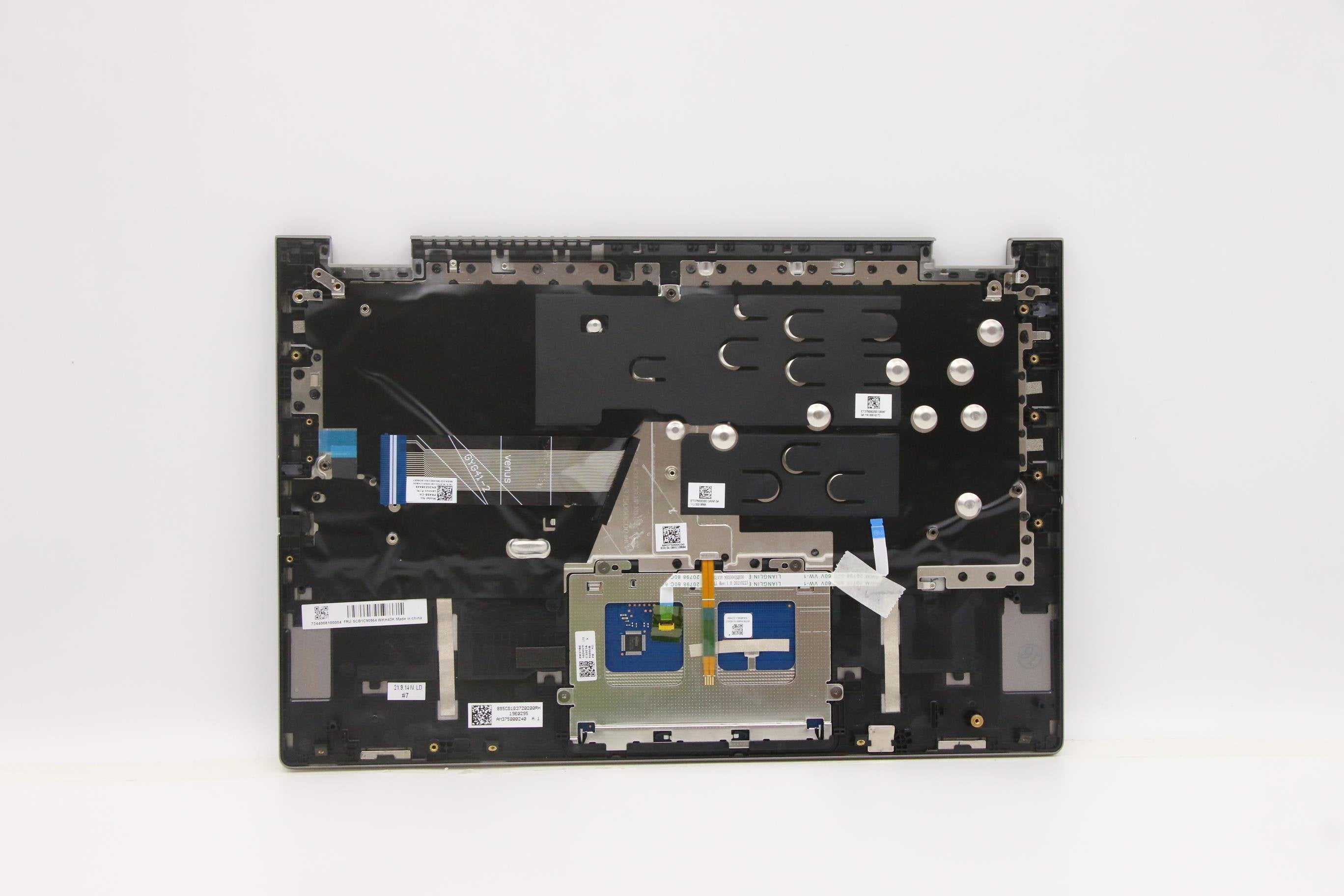 Lenovo Cover Upper Case Asm_sws C 20we Blkb N