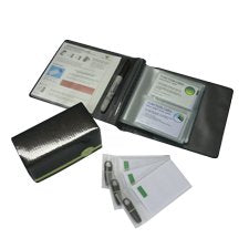 EAN 5055169503843 - Paxton 820-010G-EX tarjeta de acceso Tarjeta de acceso de proximidad con banda magnética imagen 1