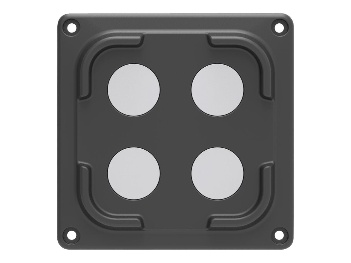 EAN 0819472023024 - Compulocks VHBMM01 kit de montaje Negro imagen 3