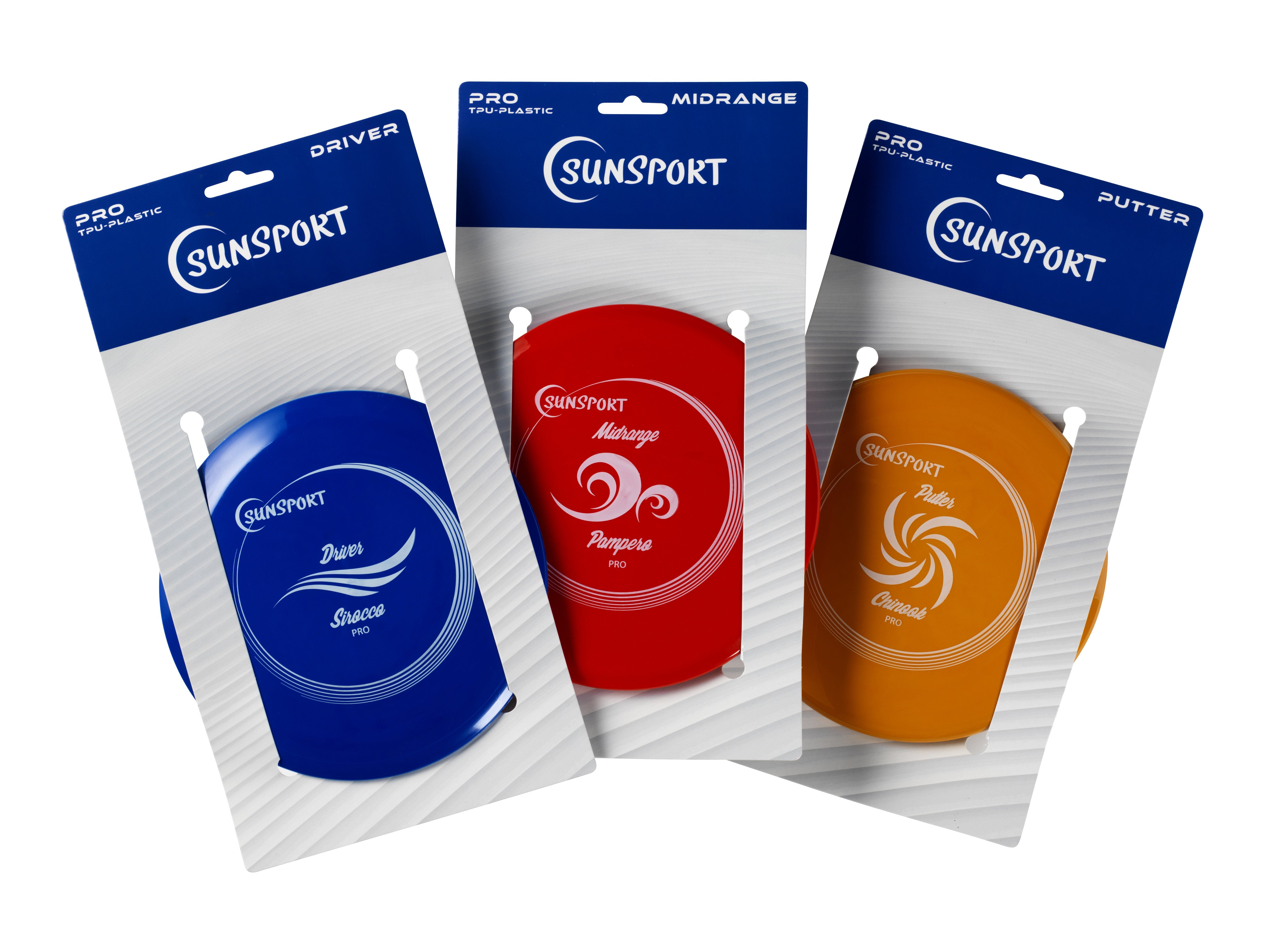 EAN 7392600408502 - Bex Sport 413-910 juegos de lanzamiento Disc golf imagen 6