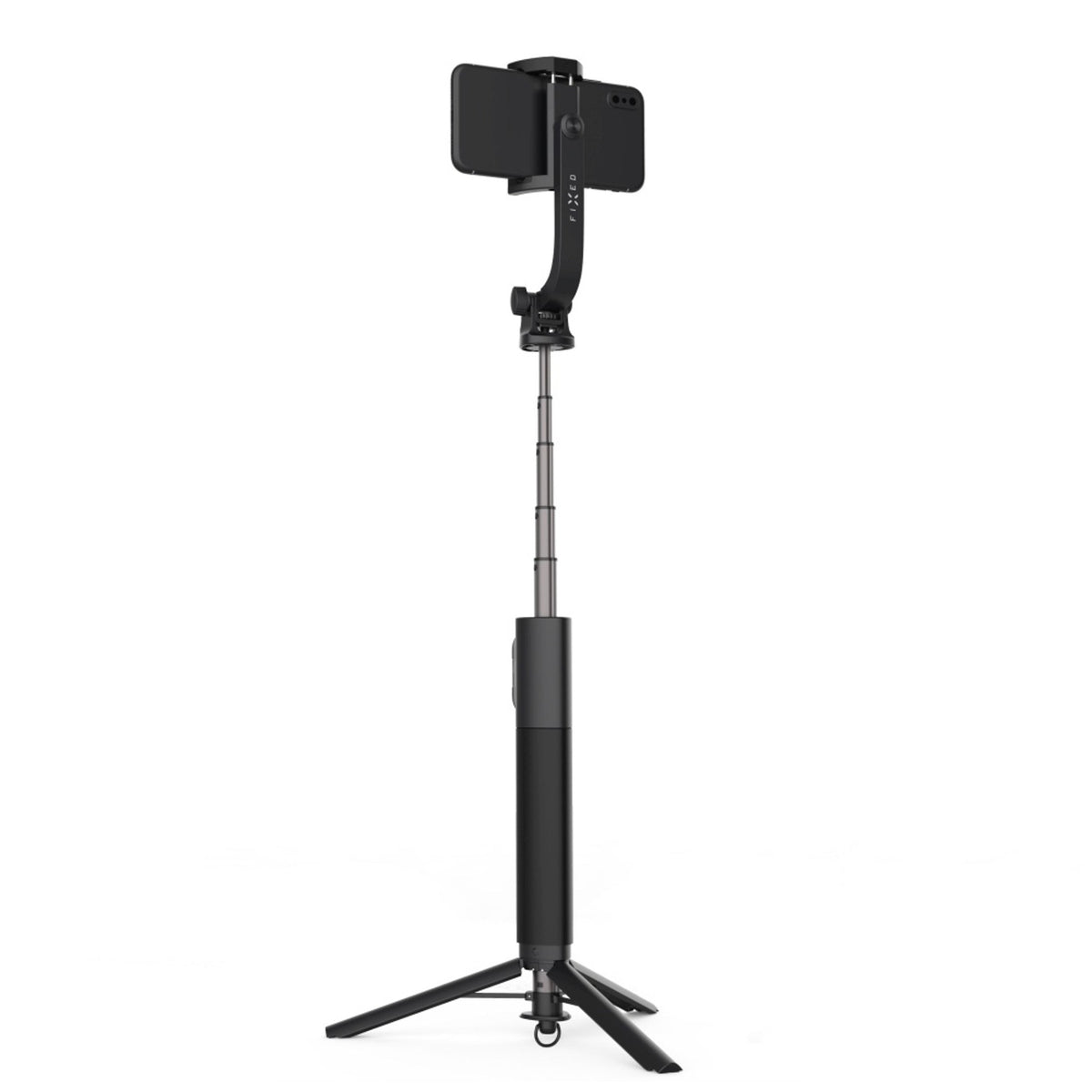 EAN 8591680138289 - FIXED FIXSN-XL-BK soporte Soporte pasivo Teléfono móvil/smartphone Negro imagen 2