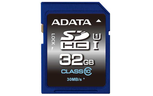 EAN 4713435796702 - ADATA Premier SDHC UHS-I U1 Class10 32GB Clase 10 imagen 2