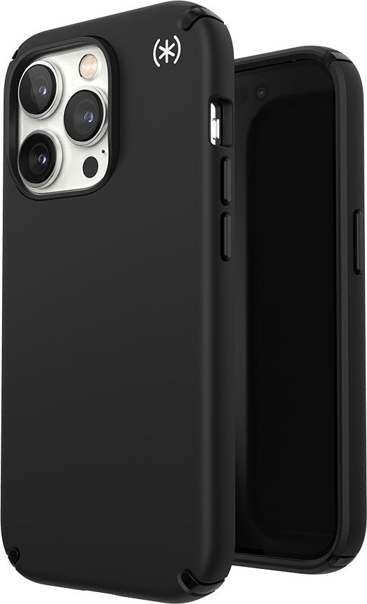 Speck Presidio 2 Pro Funda Para Teléfono Móvil 15,5 Cm (6.1") Negro