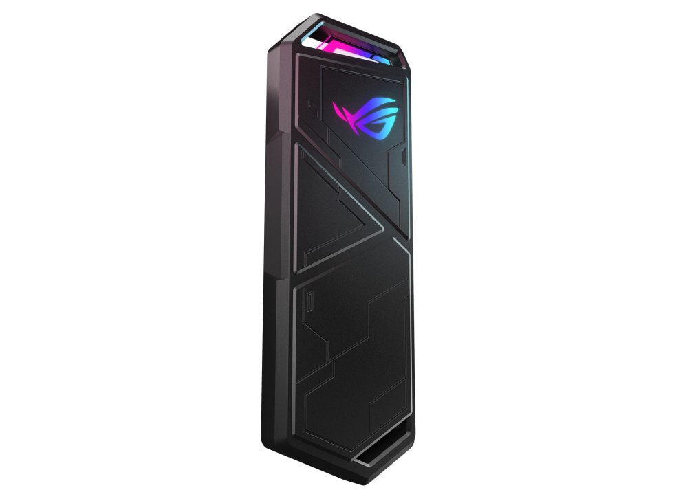 EAN 4718017849036 - ASUS ROG Strix Arion Lite Caja externa para unidad de estado sólido (SSD) Negro M.2 imagen 1